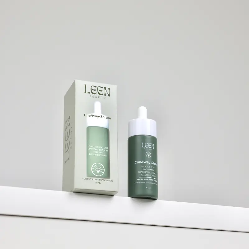 ACNEAWAY SERUM ????? ?????? ???????