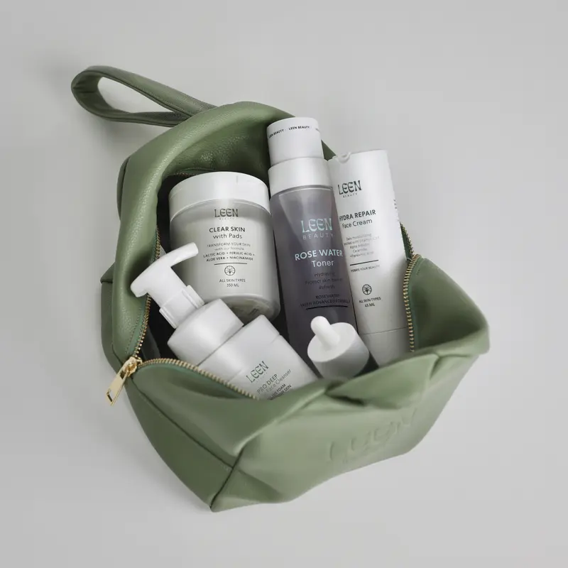 BEAUTY BAG ????? ???? ?????